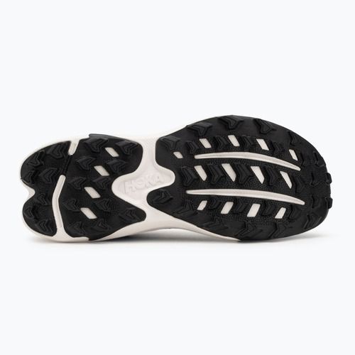 Buty do biegania męskie HOKA Torrent 4 charcoal grey/foggy night