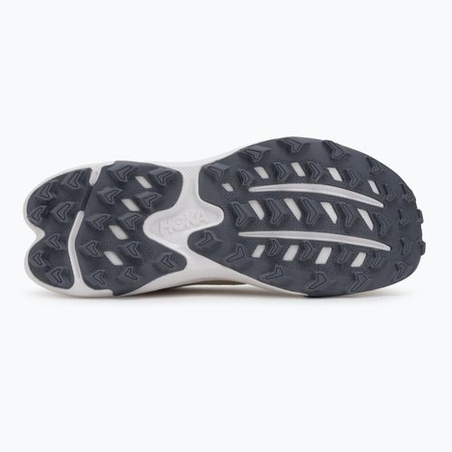 Buty do biegania męskie HOKA Torrent 4 white/neon night