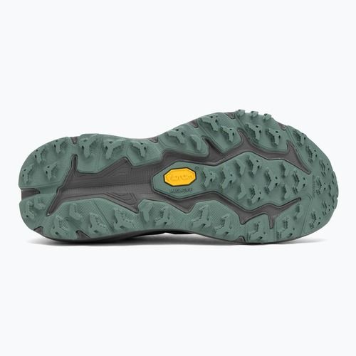 Buty do biegania męskie HOKA Speedgoat 6 fern/asphalt grey