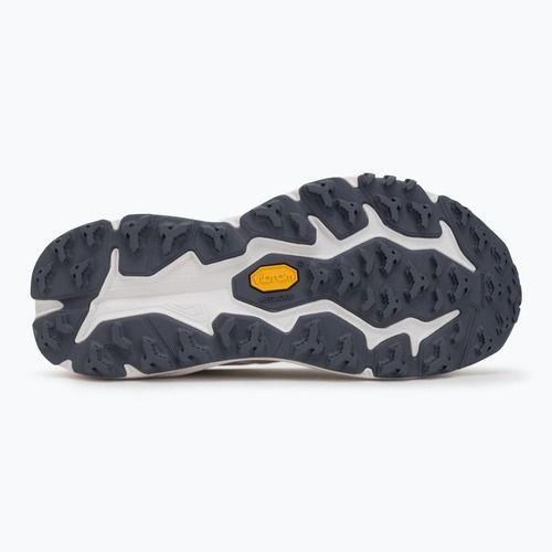 Buty do biegania męskie HOKA Speedgoat 6 white/neon tangerine