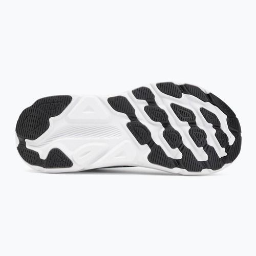 Buty do biegania damskie HOKA Clifton 9 GTX black/raindrop