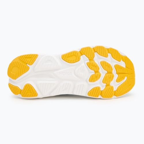 Buty do biegania męskie HOKA Clifton 10 alpine blue/foggy night