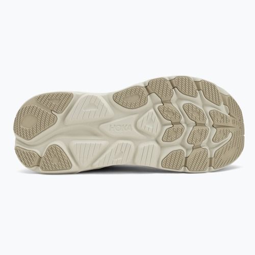 Buty do biegania męskie HOKA Clifton 10 fern/truffle salt