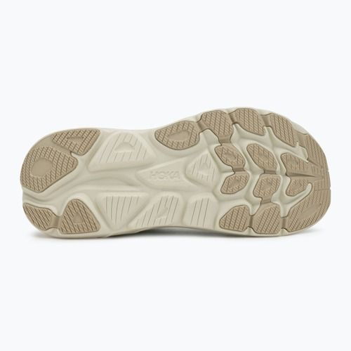 Buty do biegania damskie HOKA Clifton 10 sea glass/jadeite