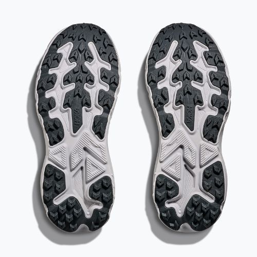 Buty do biegania damskie HOKA Challenger 8 jade/cosmic grey