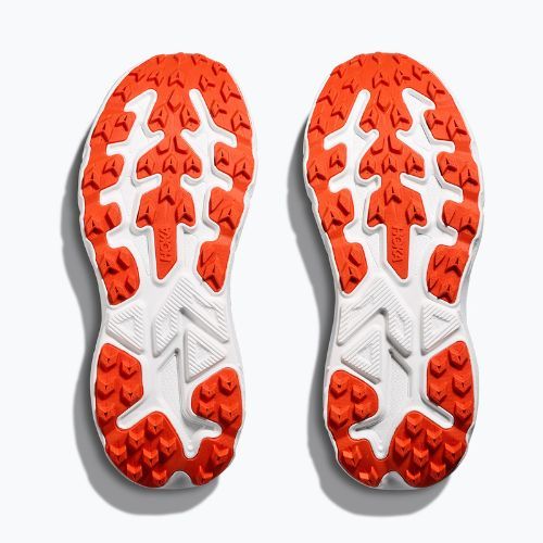 Buty do biegania damskie HOKA Challenger 8 skyward blue/cielo blue