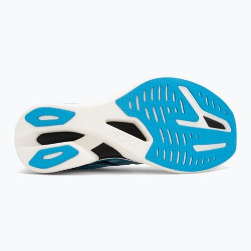 Buty do biegania HOKA Cielo X1 2.0 skuward blue/cielo blue