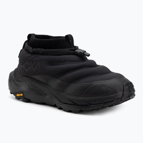 Buty męskie HOKA Kaha 2 Frost Moc GTX black/black