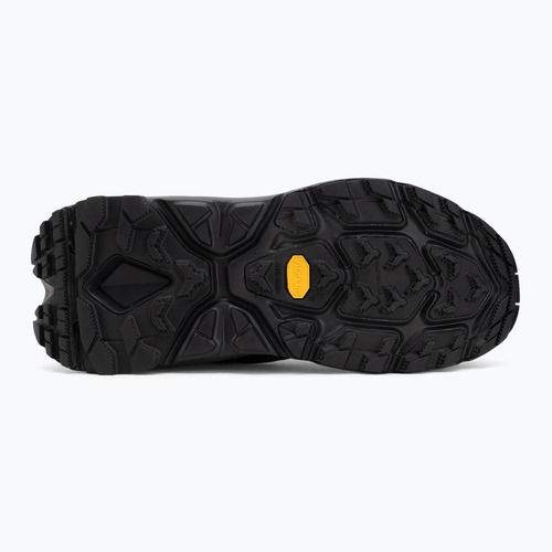 Buty męskie HOKA Kaha 2 Frost Moc GTX black/black