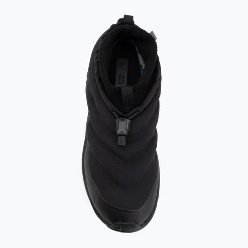 Buty męskie HOKA Kaha 2 Frost Moc GTX black/black