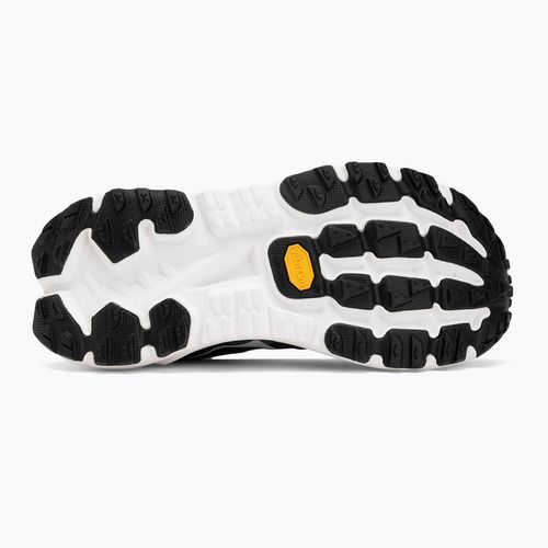 Buty do biegania męskie HOKA Mafate X black/skyward blue