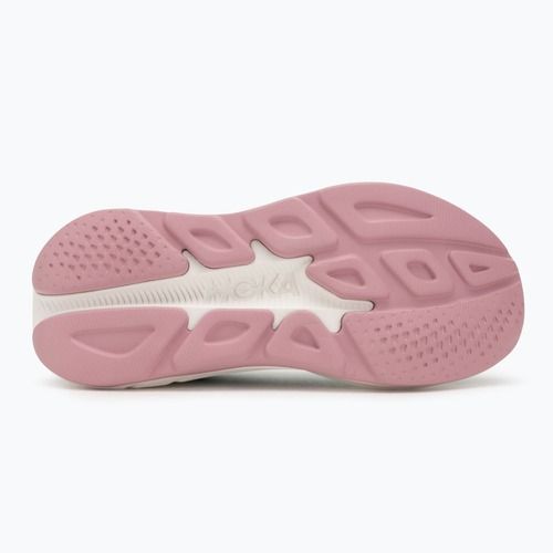 Buty do biegania damskie HOKA Rincon 4 jadeite/alpine blue