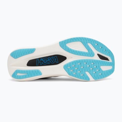 Buty do biegania HOKA Rocket X 3 white/black