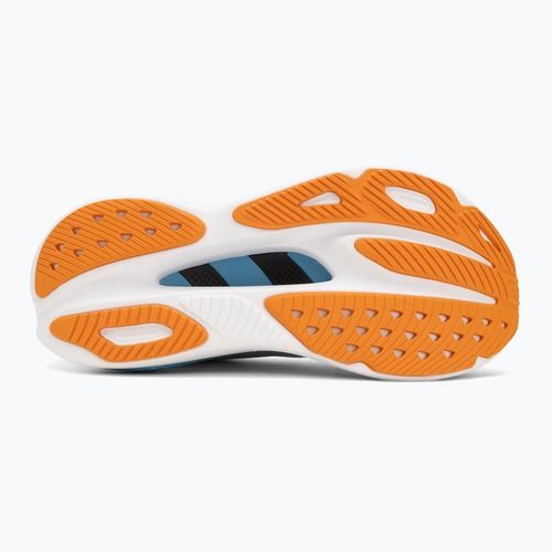 Buty do biegania męskie HOKA Skyward X clear sea/alpine blue