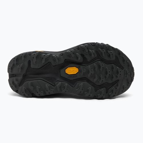 Buty do biegania damskie HOKA Speedgoat 6 GTX Wide black/black