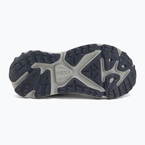 Buty do biegania męskie HOKA Stinson 7 foggy night/cardamon