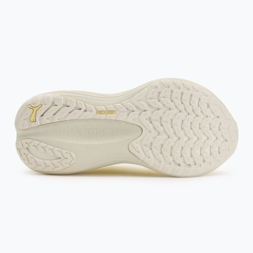 Buty do biegania damskie PUMA MagMax Nitro gold moon