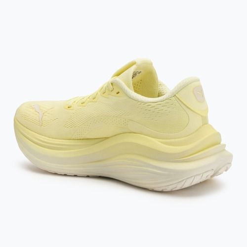 Buty do biegania damskie PUMA MagMax Nitro gold moon