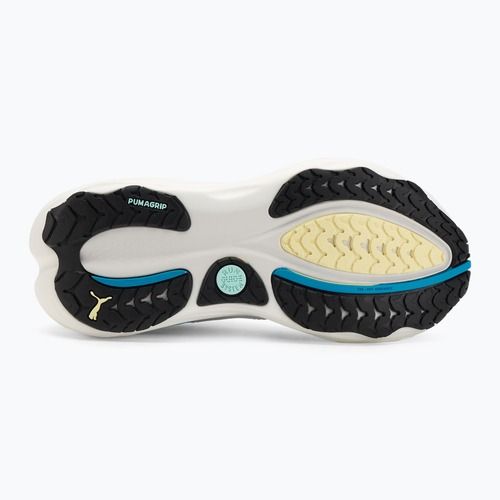 Buty do biegania męskie PUMA ForeverRun Nitro 2 puma white/speed blue