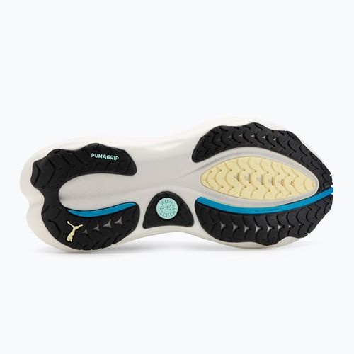 Buty do biegania damskie PUMA ForeverRun Nitro 2 puma white/mint melt