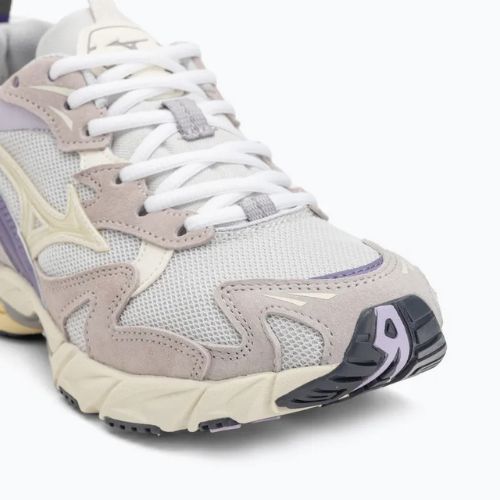 Buty Mizuno Wave Rider 10 Premium nimbus cloud/pristine/purple H