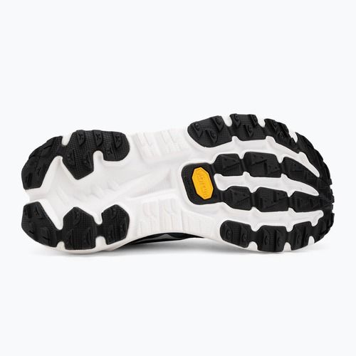 Buty do biegania damskie HOKA Mafate X black/skyward blue