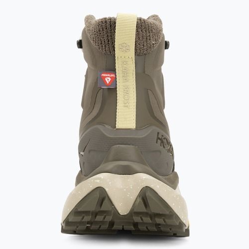 Buty trekkingowe męskie HOKA Kaha 2 Frost GTX antique olive/oyster mushroom