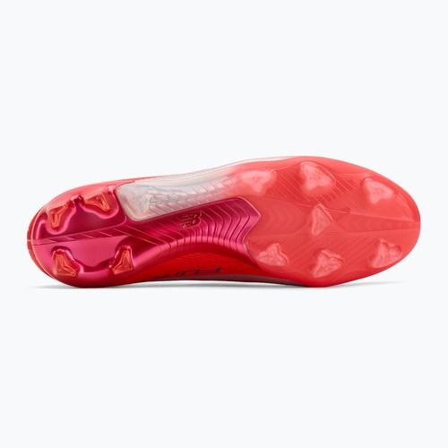 Buty piłkarskie New Balance Furon Elite V8 FG red