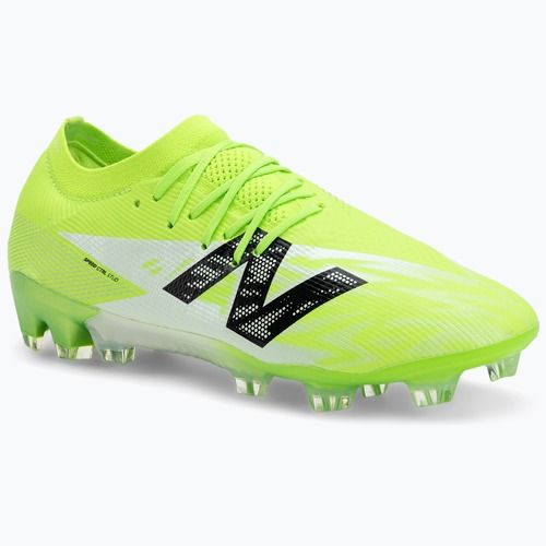 Buty piłkarskie New Balance Furon Elite V8 FG green