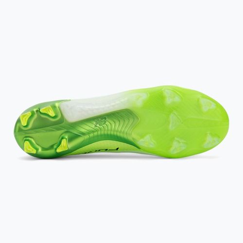 Buty piłkarskie New Balance Furon Elite V8 FG green
