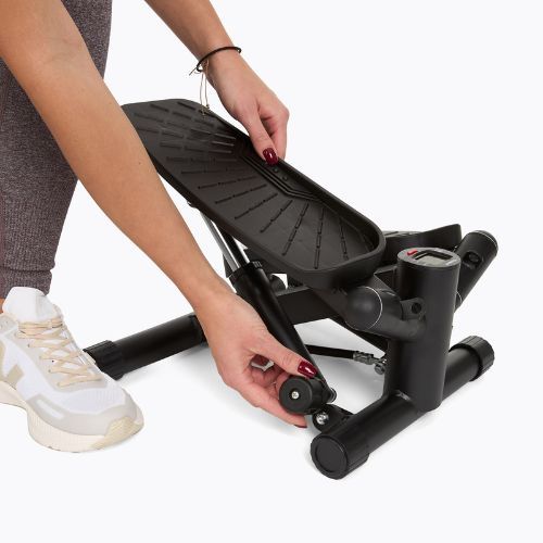 Stepper skrętny XTREXO FS50 PRO czarny