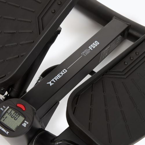 Stepper skrętny XTREXO FS50 PRO czarny