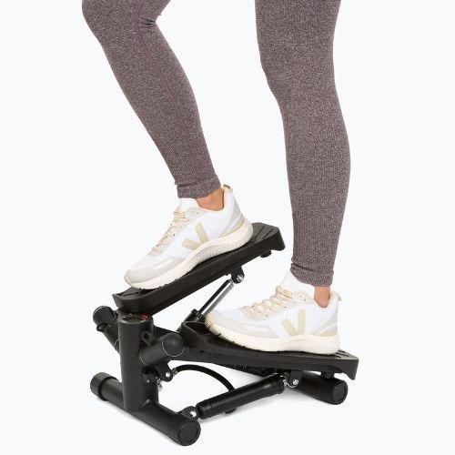 Stepper skrętny XTREXO FS50 PRO czarny
