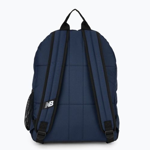 Plecak New Balance Essential blue