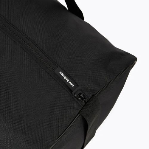 Torba New Balance Essential Large Duffel 39 l black