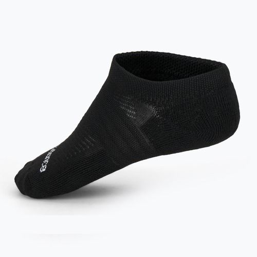 Skarpety dziecięce New Balance Youth Daily Essentials No black