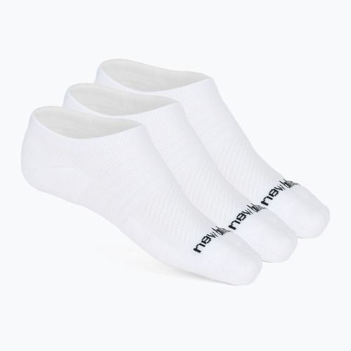 Skarpety dziecięce New Balance Youth Daily Essentials No white