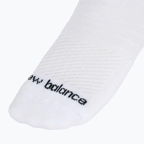 Skarpety dziecięce New Balance Youth Daily Essentials No white