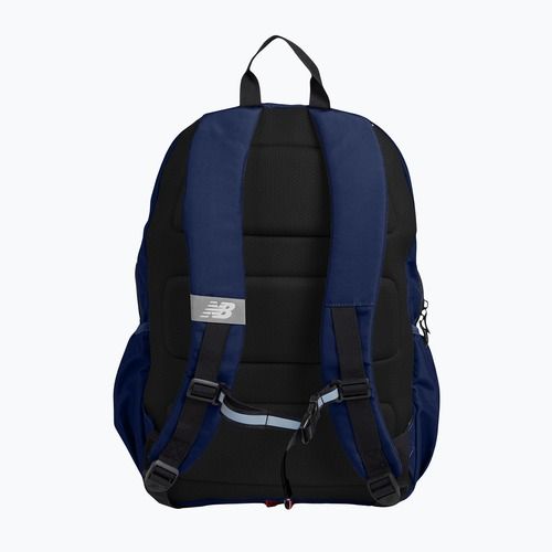 Plecak miejski New Balance Heritage 26 l blue