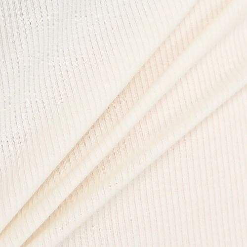 Longsleeve damski New Balance Micro-Rib white