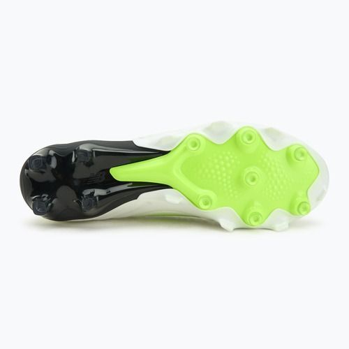 Buty do piłki nożnej New Blance Tekela Pro Low V5 FG white
