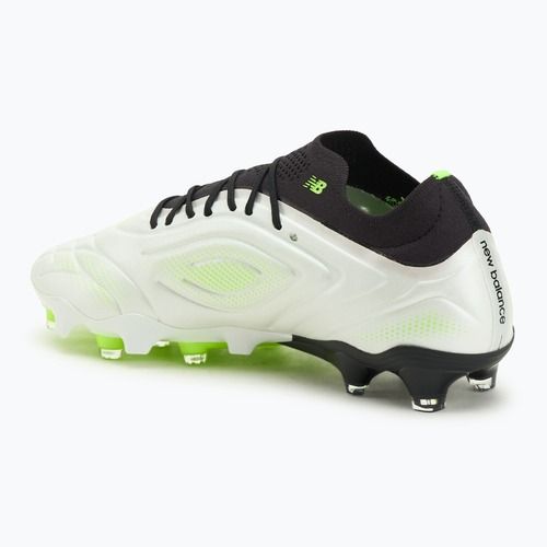 Buty do piłki nożnej New Blance Tekela Pro Low V5 FG white