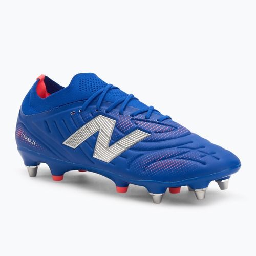 Buty do piłki nożnej New Blance Tekela Pro Low V5 SG blue