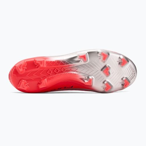 Buty piłkarskie New Balance Furon Pro V8 FG red