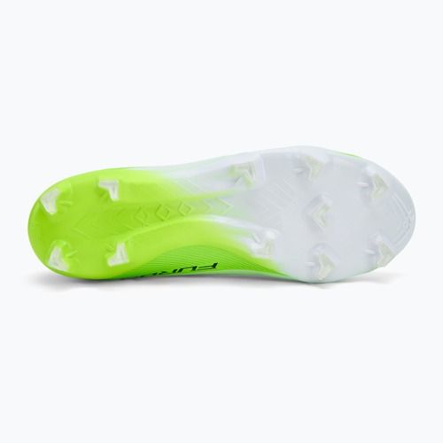 Buty piłkarskie New Balance Furon Pro V8 FG green