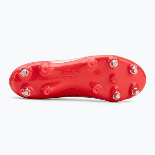 Buty piłkarskie New Balance Furon Pro V8 SG red