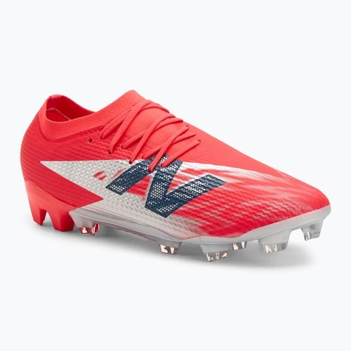Buty piłkarskie New Balance Furon Team V8 FG red