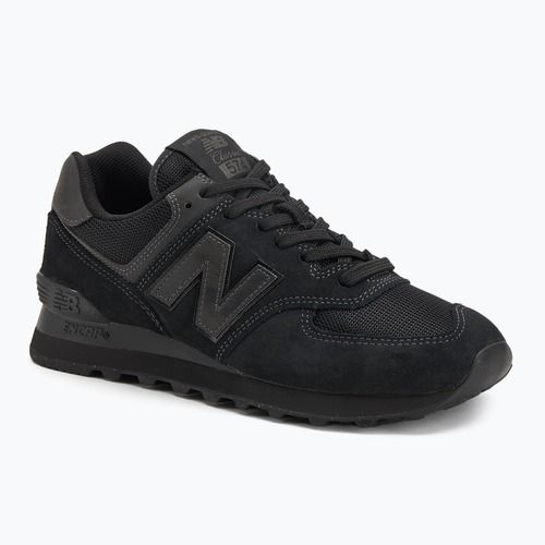 Buty New Balance 574 black ML574EVE