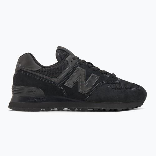 Buty New Balance 574 black ML574EVE