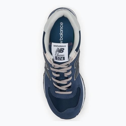 Buty New Balance 574 blue